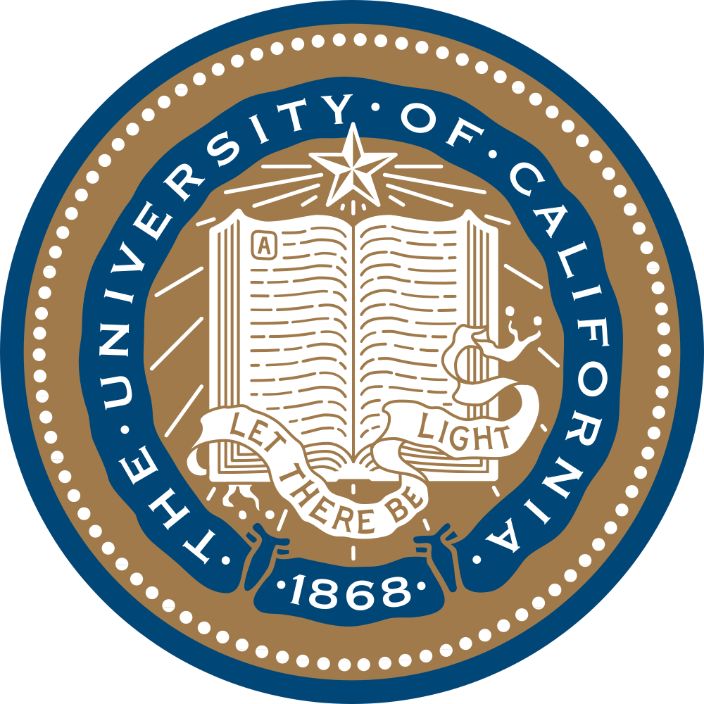 University Of California Logo / University / Logonoid.com