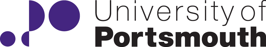 University of Portsmouth Logo