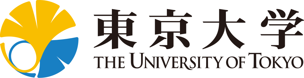 University Of Tokyo Logo