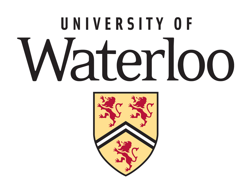 University of Waterloo Logo