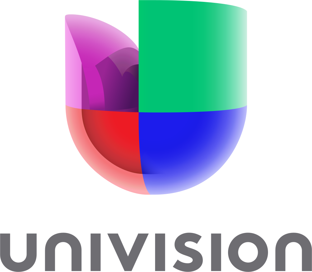 Univision Logo / Television / Logonoid.com