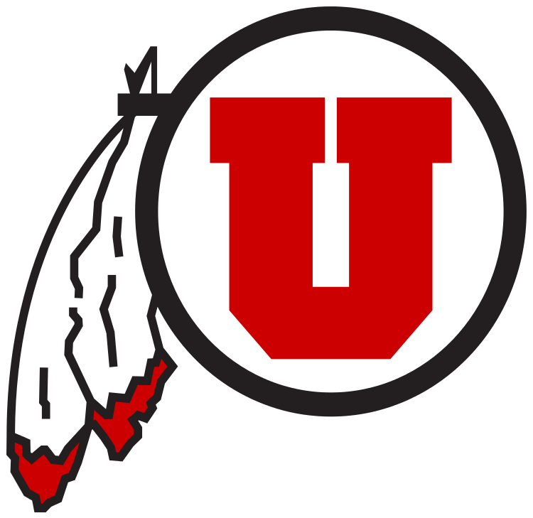 Utah Utes Logo