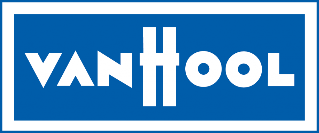 Van Hool Logo