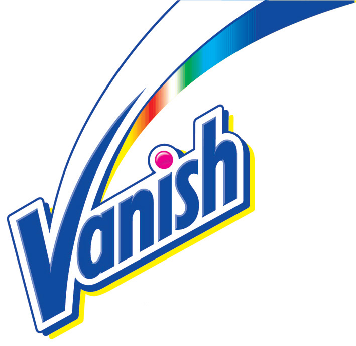 Vanish Logo