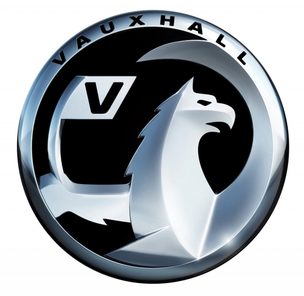 Vauxhall Logo / Automobiles /