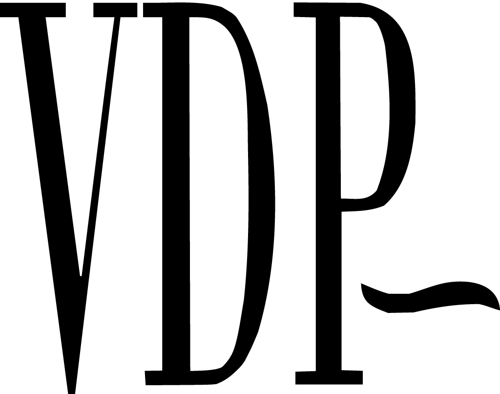 VDP Logo