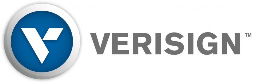 VeriSign Logo