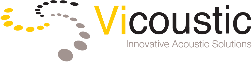 Vicoustic Logo