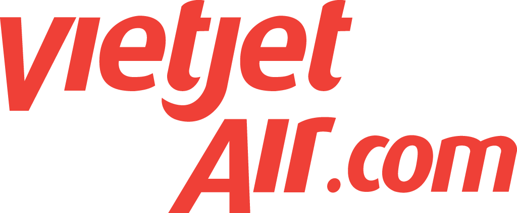 VietJet Air Logo