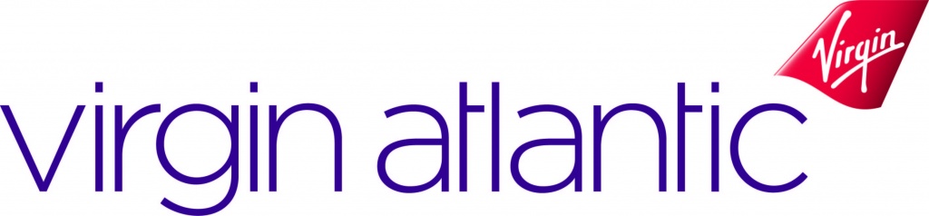 Virgin Atlantic Logo