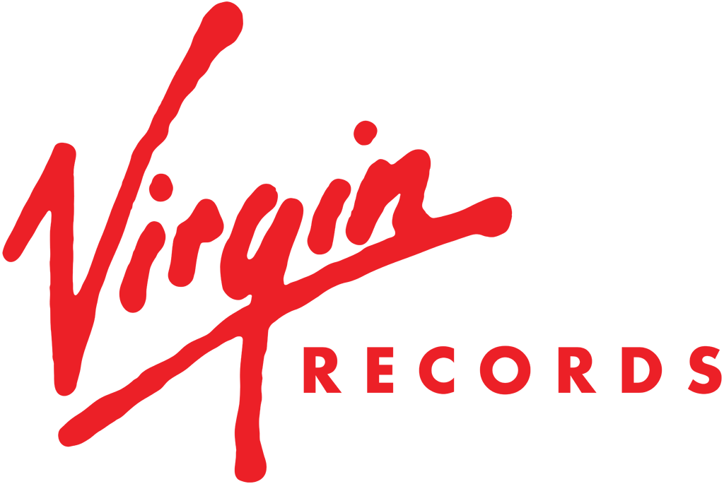 Virgin Records Logo