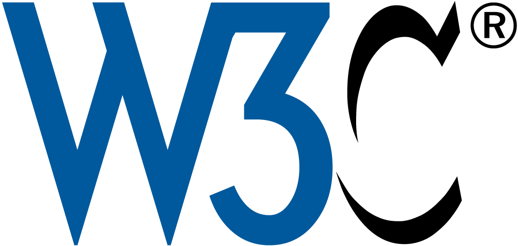 W3C Logo / Internet / Logonoid.com