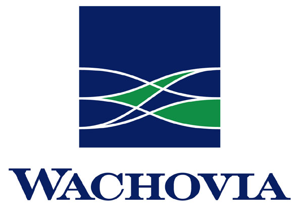 Wachovia Corp Logo