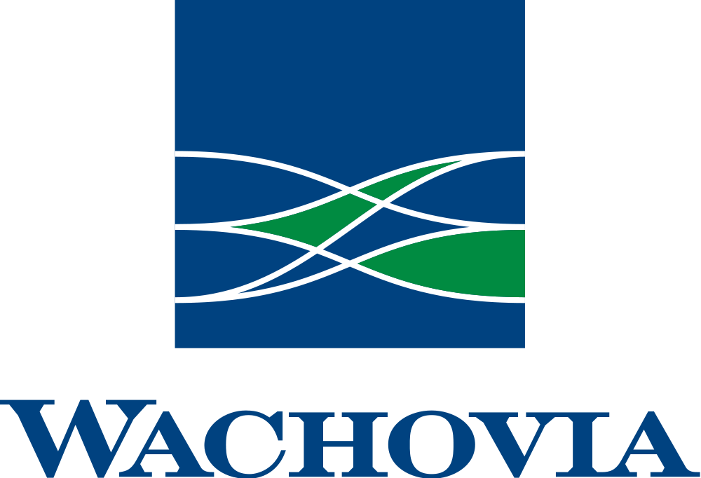 Wachovia Logo