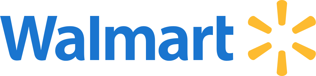 Walmart Logo / Retail / Logonoid.com