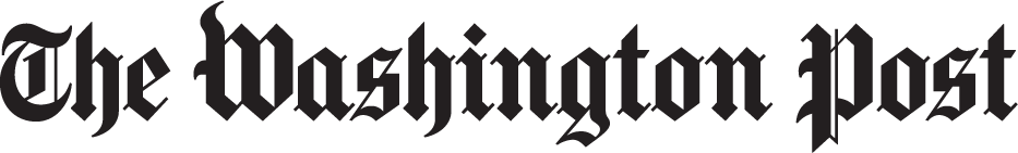 Washington Post Logo