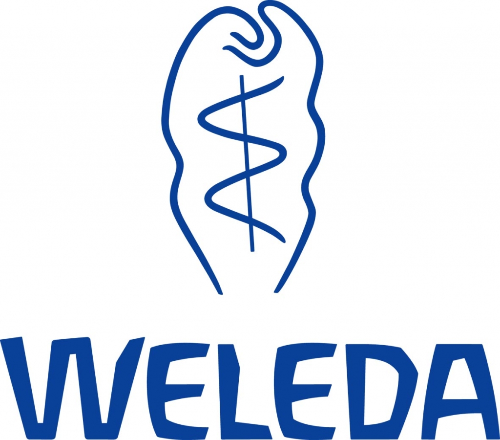 Weleda Logo