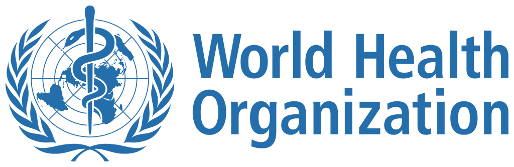 Image result for WHO LOGO