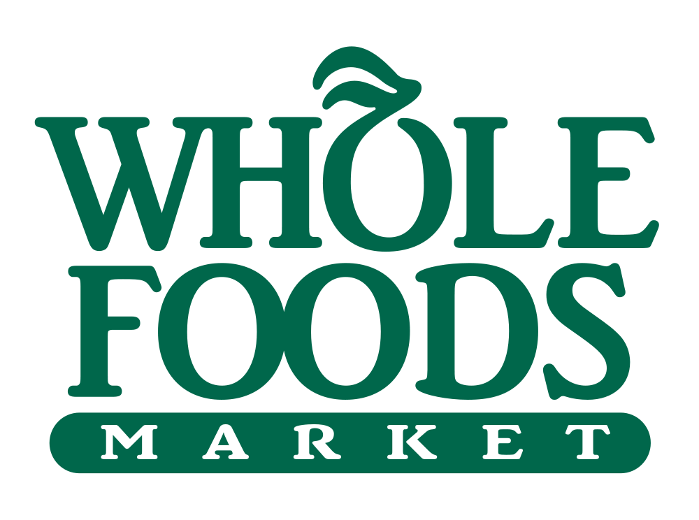 Whole Foods Logo / Retail / Logonoid.com
