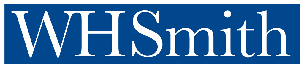 Image result for whsmith logo
