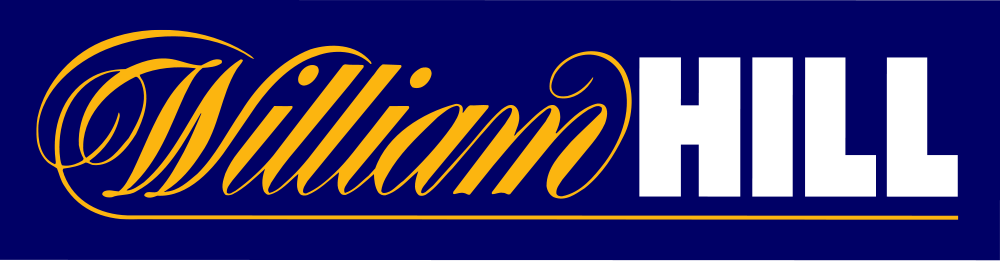 William Hill Logo