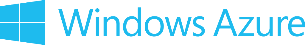 Windows Azure Logo