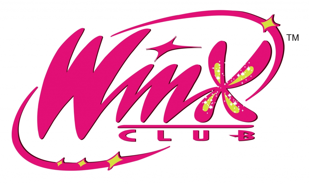 Winx Club Logo / Entertainment / Logonoid.com