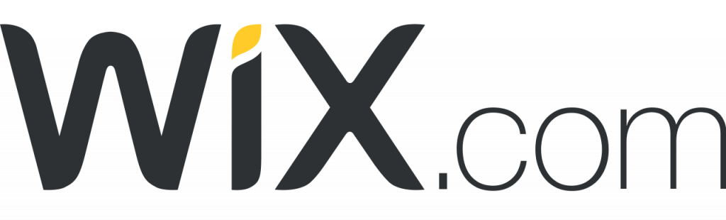 Wix Logo / Internet / Logonoid.com