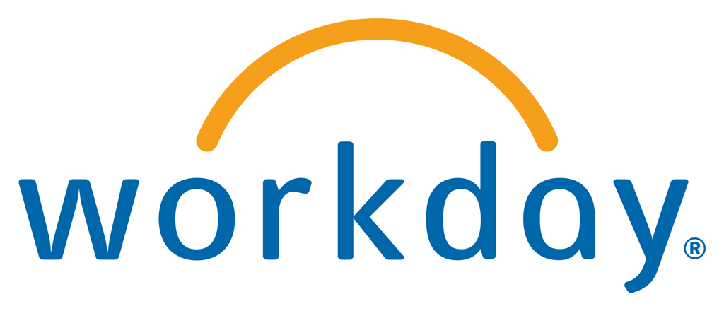 Workday Logo Software Logonoid