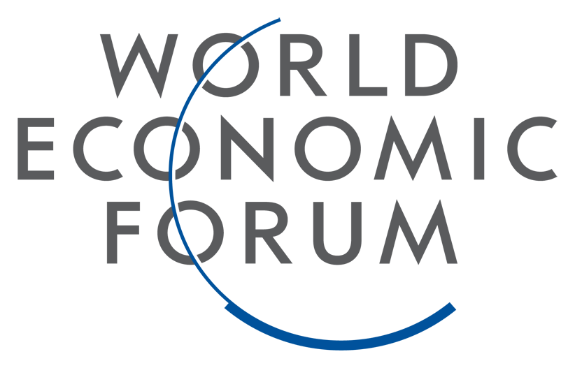 World Economic Forum Logo / Misc / Logonoid.com