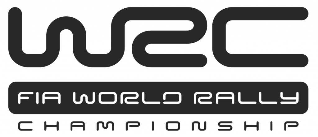 WRC Logo / Sport / Logonoid.com