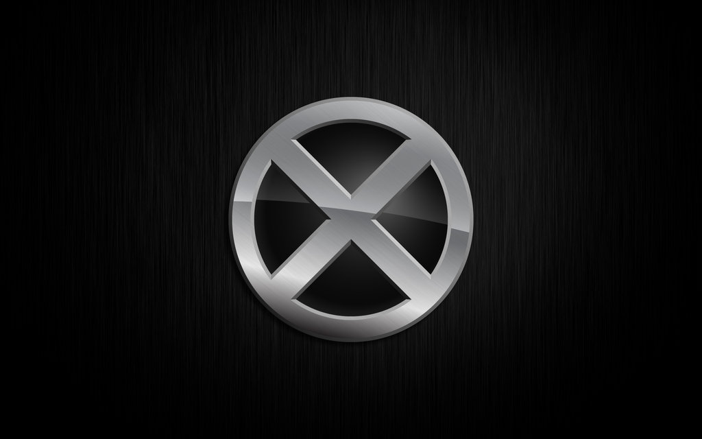 X-Men Logo