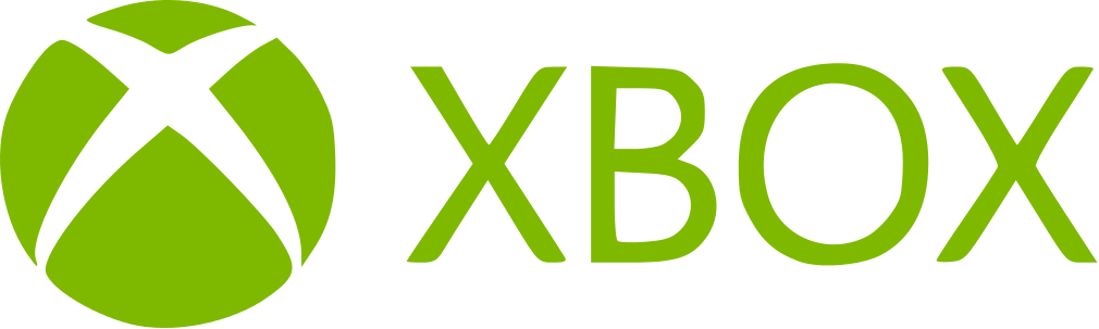 Xbox Logo Electronics