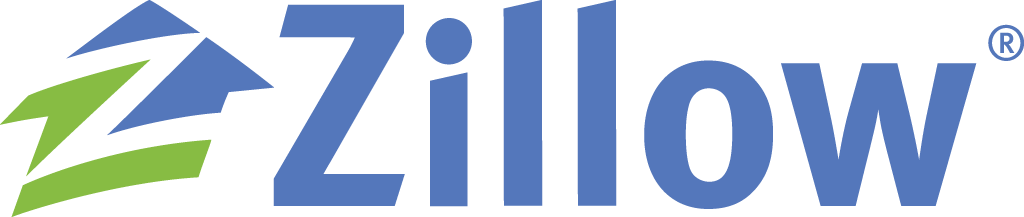 Zillow Logo / Internet / Logonoid.com
