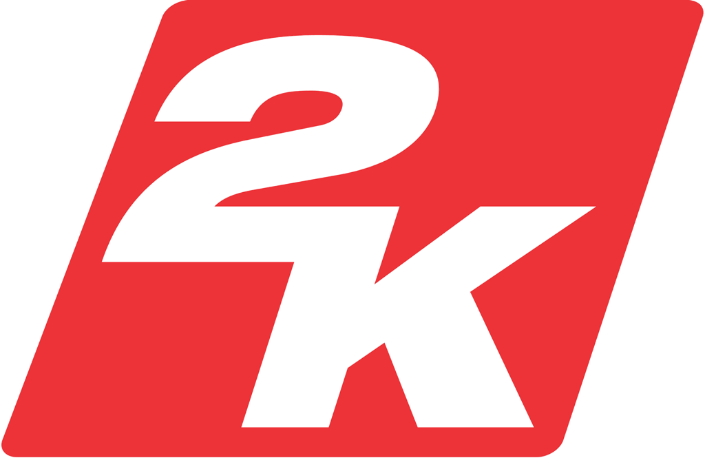 2K Games Logo
