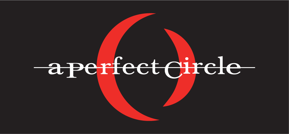 A Perfect Circle Logo