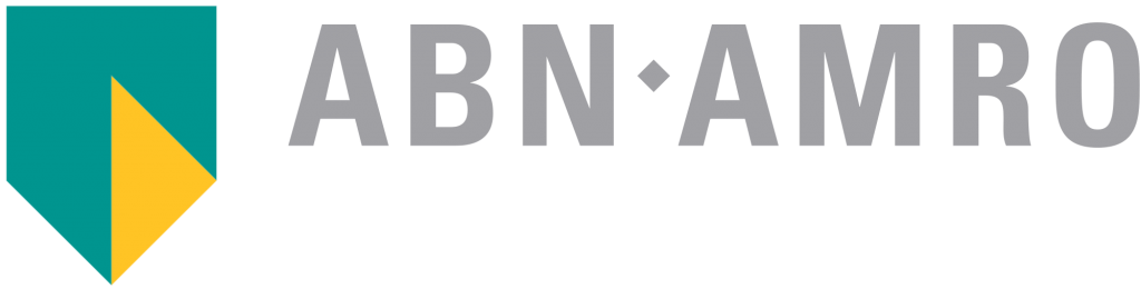 ABN AMRO Logo / Banks and Finance / Logonoid.com