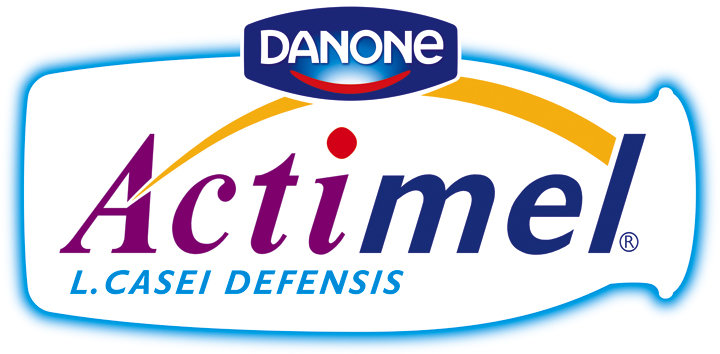 Actimel Logo