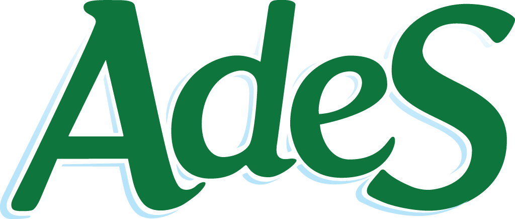 AdeS Logo