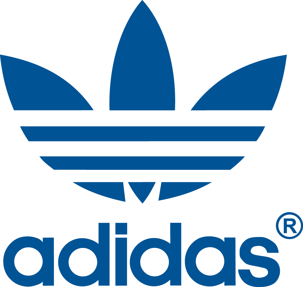 Adidas Originals Logo Fashion and Clothing Logonoid