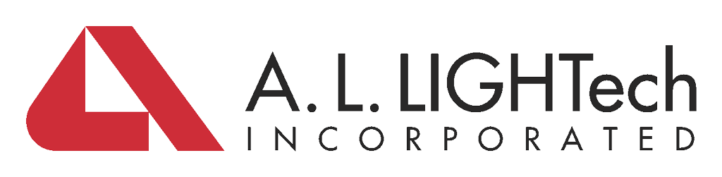 AL Lightech Logo