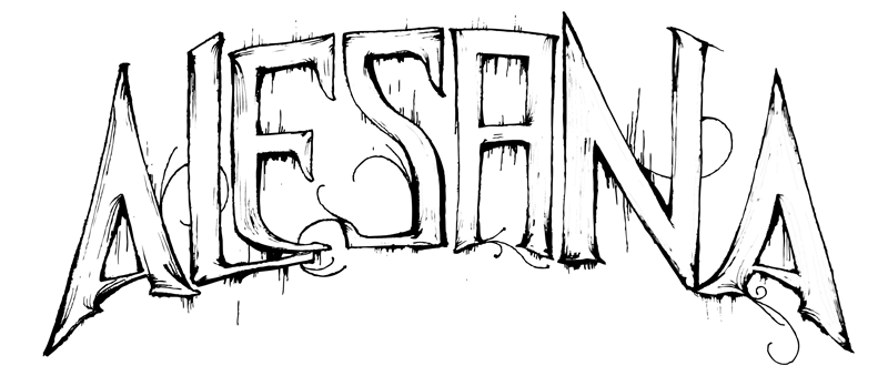 Alesana Logo