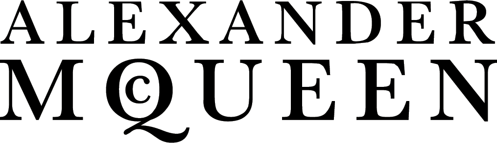 Alexander McQueen Logo