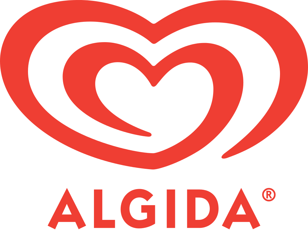Algida Logo