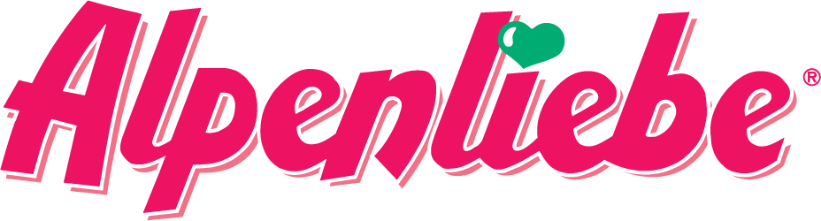 Alpenliebe Logo