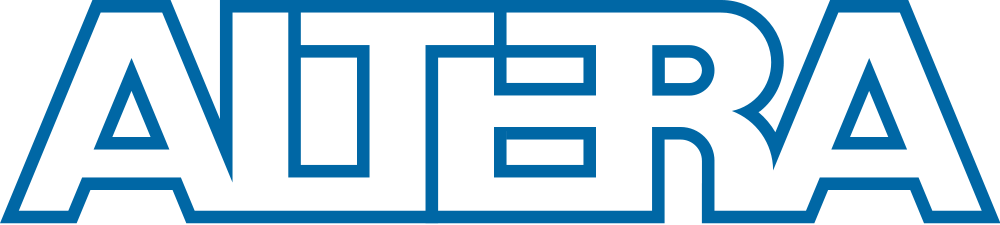 Altera Logo