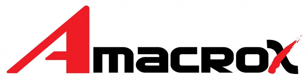 Amacrox Logo