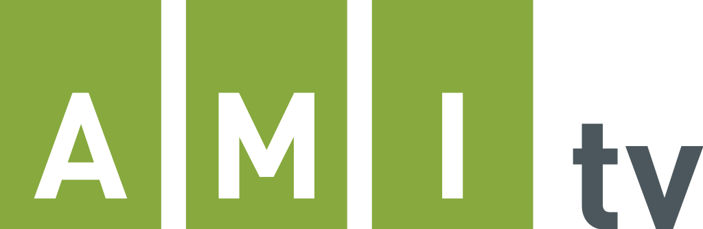 AMI-tv Logo