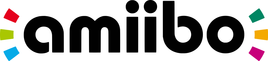 Amiibo Logo