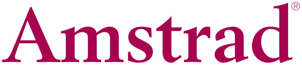 Amstrad Logo